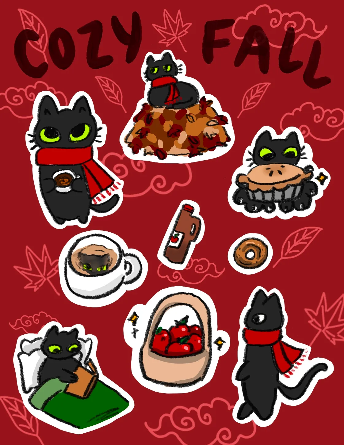 Autumn Activities