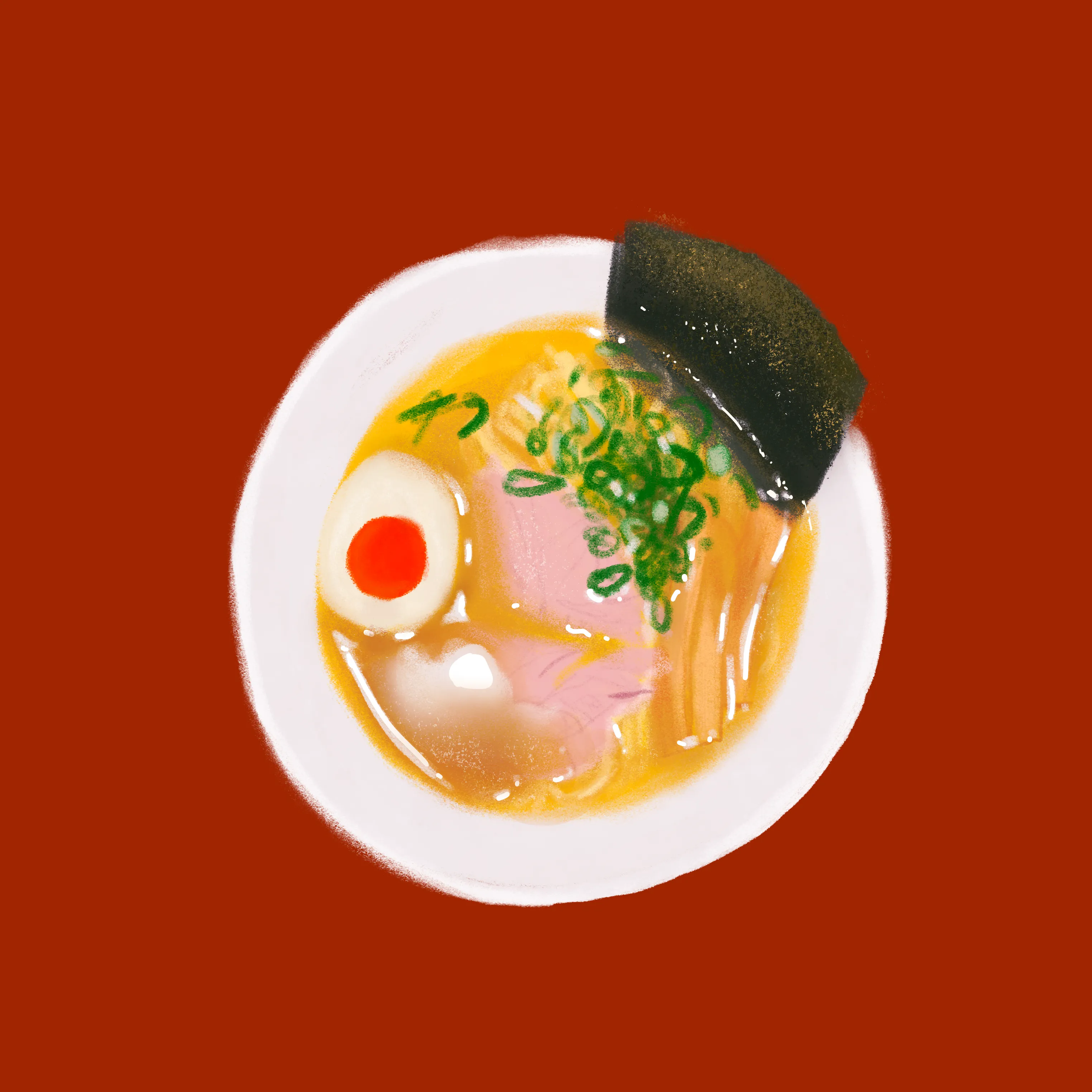 ramen
